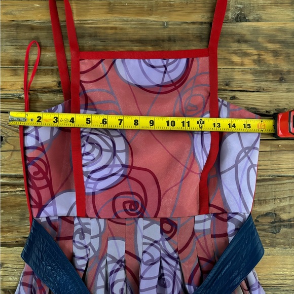 Giorgio Armani cocktail dress. - Picture 8 of 8